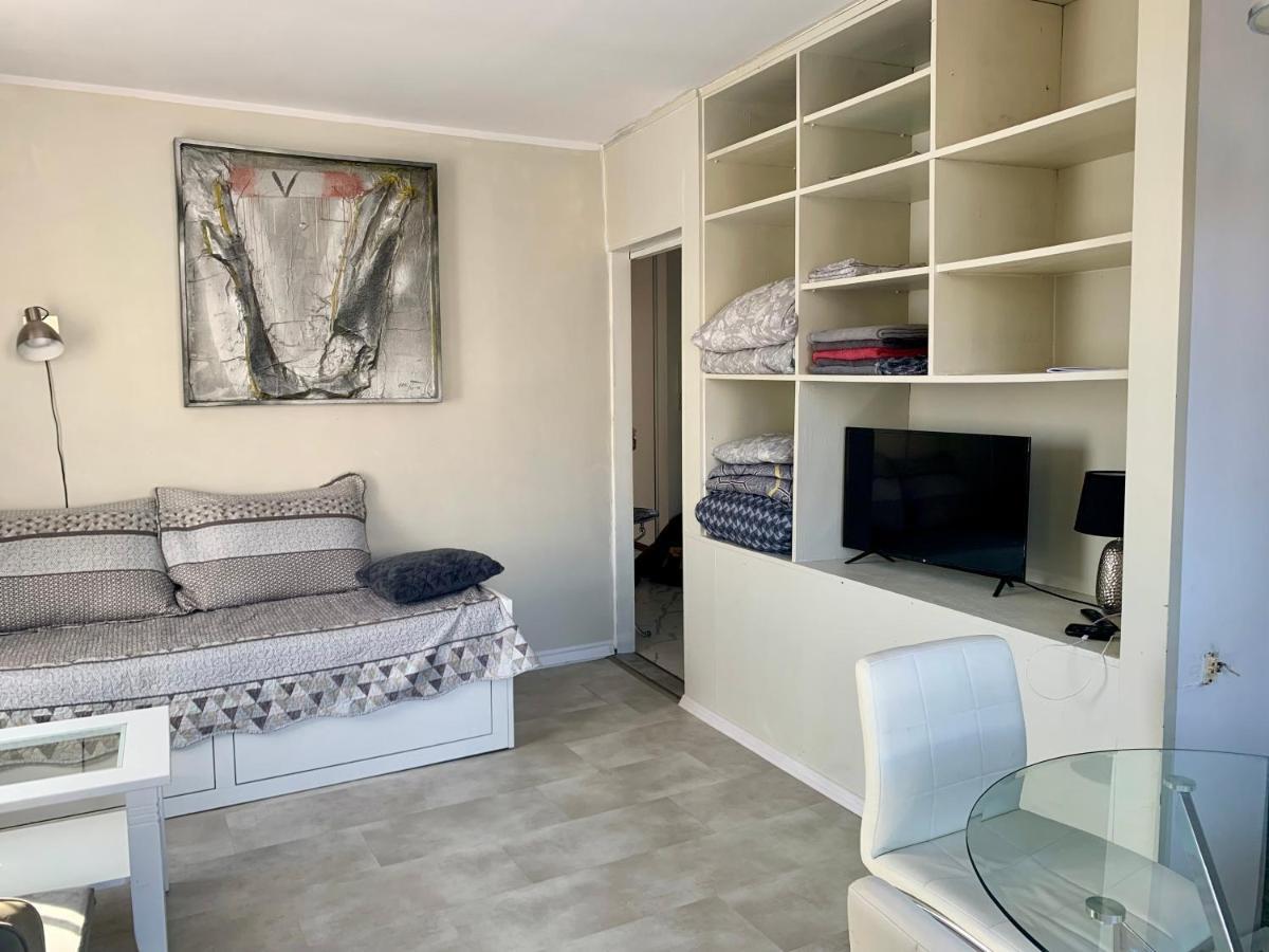 ורשה Perfect Location Two Bedrooms With Balkony מראה חיצוני תמונה