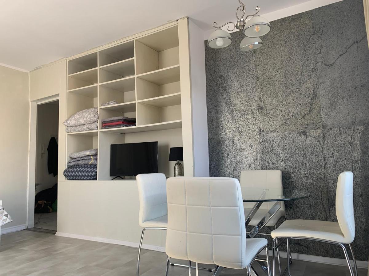 ורשה Perfect Location Two Bedrooms With Balkony מראה חיצוני תמונה